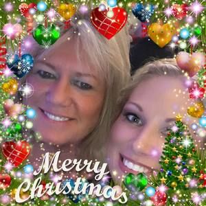 Meet your Posher, Terri